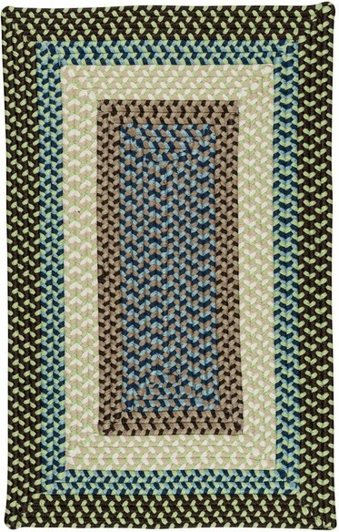 Colonial Mills Montego MG89 Bright Brown